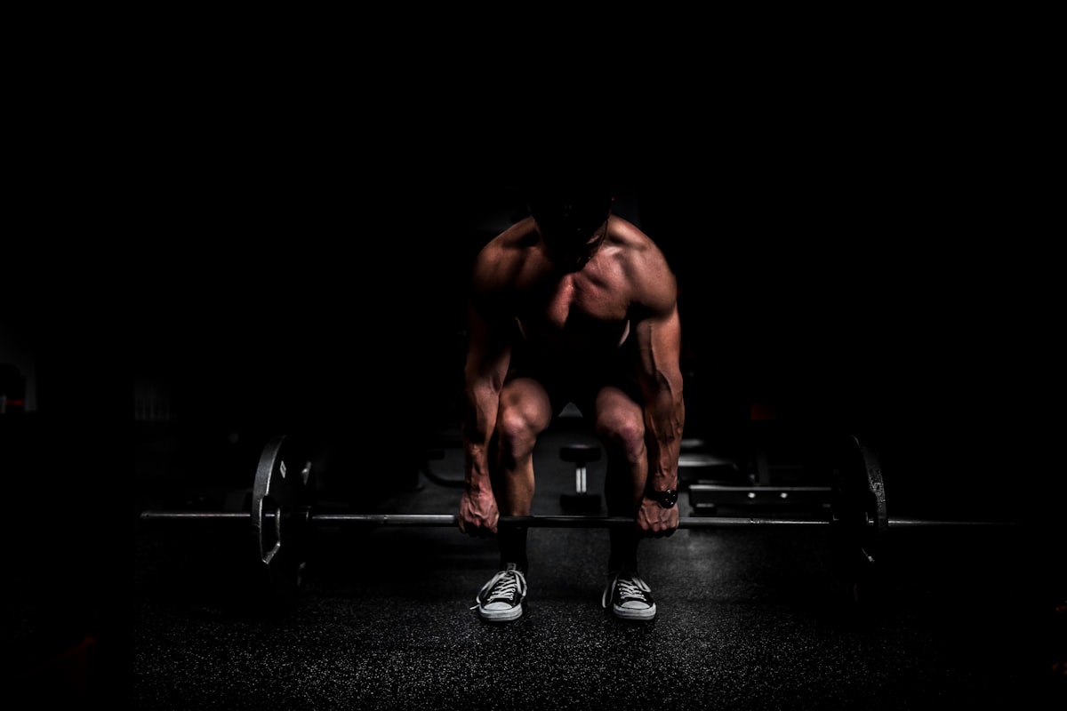 Meal timing for muscle recovery