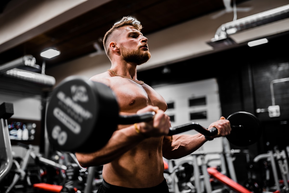 Carbohydrates for energy and performance